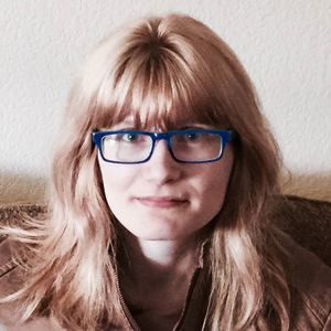 Meet your Posher, Kristen